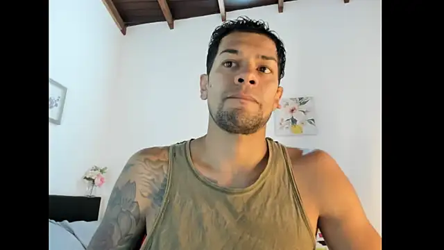spartacuslyon online show from July 14, 8:58 pm