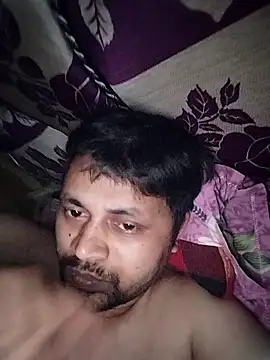 krvinay39 online show from April 15, 6:37 pm