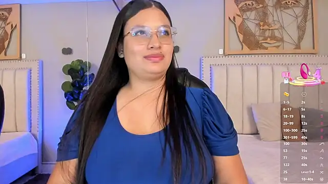  fernanda sofia online show from July 15, 8:03 pm
