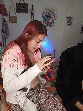 Barbiee And Daddy online show from July 16, 10:49 pm