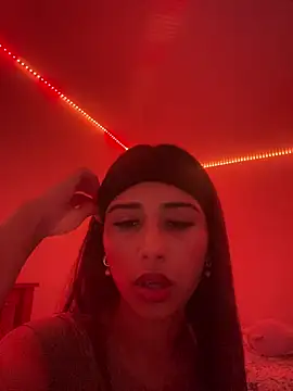 NextDoorMolly online show from July 15, 7:41 pm
