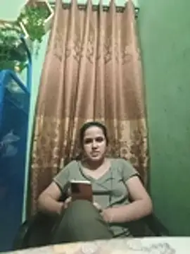 SufiaAktar126 online show from July 25, 6:16 pm