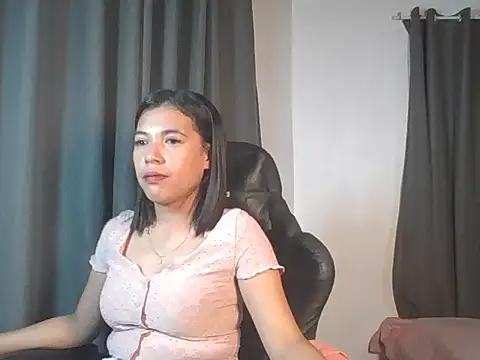 Ur Mary online show from July 15, 3:06 pm