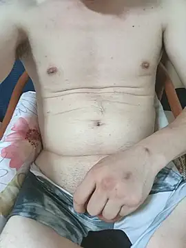 tomoki88 online show from July 20, 6:28 am