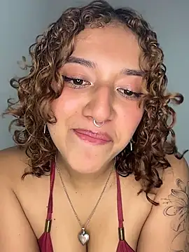 Scarleth 444 online show from July 20, 10:23 pm