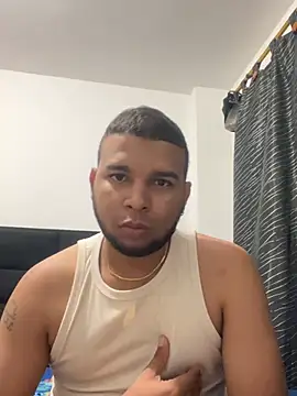 Dylanblackx1 online show from July 16, 3:01 am