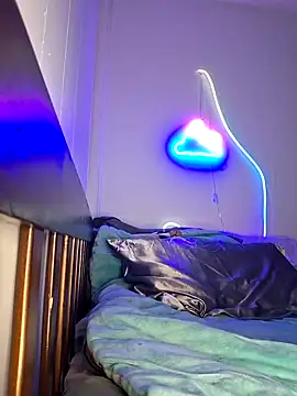 XxMs StarzxX online show from January 29, 1:58 am