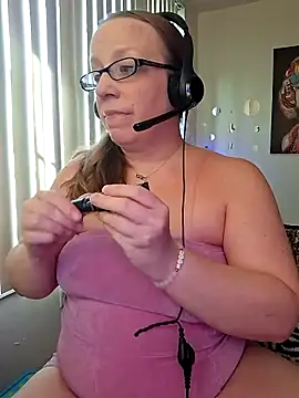 XxMs StarzxX online show from April 14, 10:05 pm