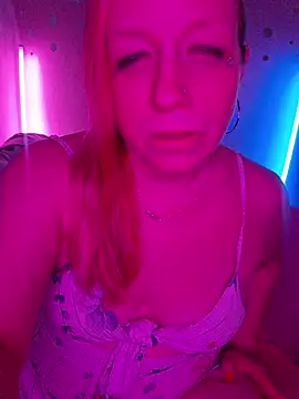 XxMs StarzxX online show from June 16, 2:14 am