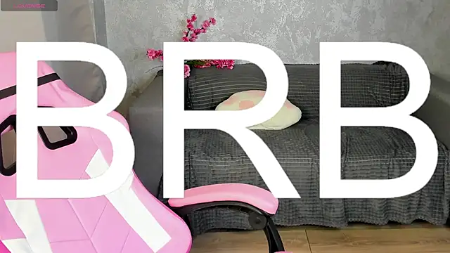 Nika-Berry online show from July 28, 11:17 am