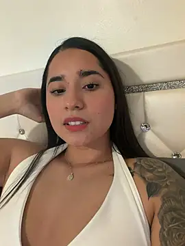maribabyluv online show from July 21, 1:19 am
