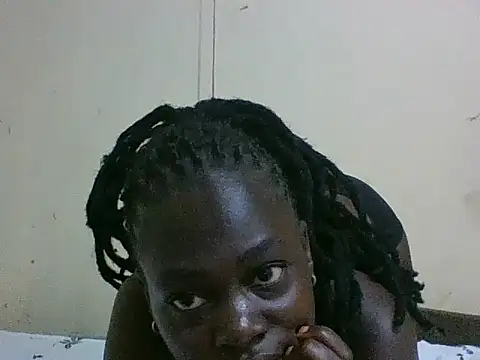 Cuttey-sexxy online show from July 16, 5:08 pm