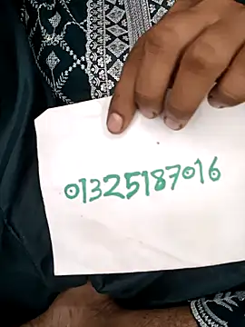 Jhunaki-Couple online show from July 17, 5:51 pm