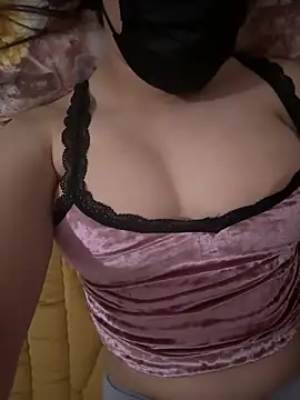 Norita10 online show from July 25, 4:54 am