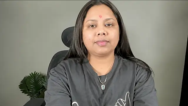Varsha-ji767 online show from July 16, 7:53 pm