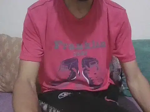 fantasmoni online show from June 11, 11:47 pm