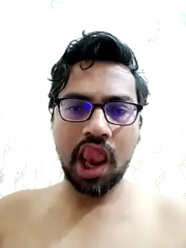 rajkink2000 online show from July 18, 1:10 am