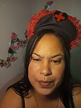 ClauRandy online show from July 27, 8:38 pm