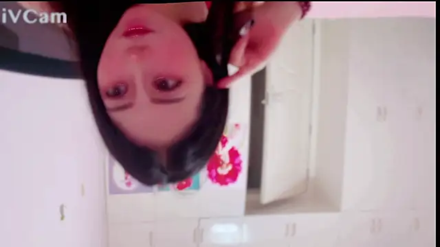 Lili-baby online show from July 23, 4:43 am