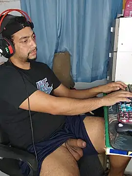 lzinrj online show from August 8, 4:47 am