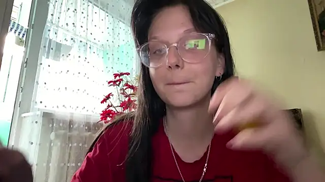 HeatherMiley online show from July 21, 9:22 am
