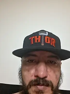 Alpha wolf35 online show from July 21, 4:59 am