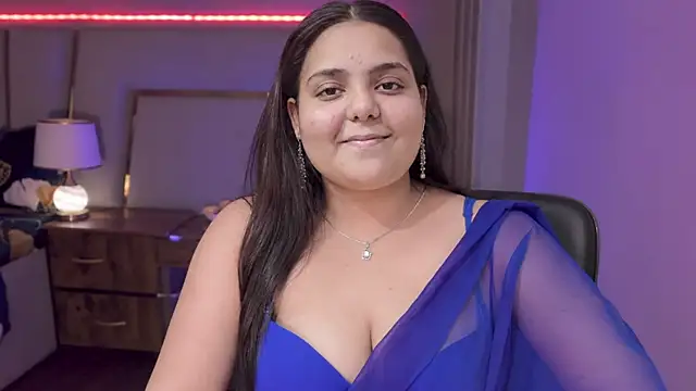 Janvi heree online show from July 21, 6:27 am