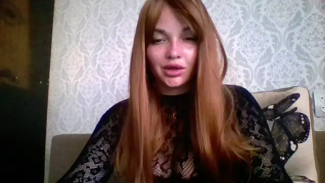 EvaDelicious  online show from July 27, 4:03 pm