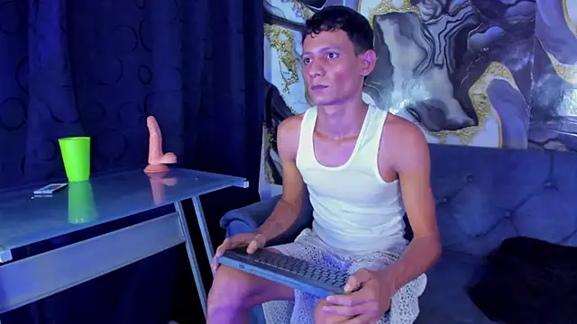 BEM-BOY online show from July 22, 9:34 am