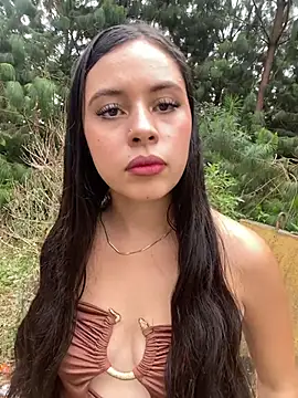 Emma torr3s online show from July 22, 8:44 pm