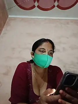 Priyanka hot88 online show from July 24, 5:00 pm