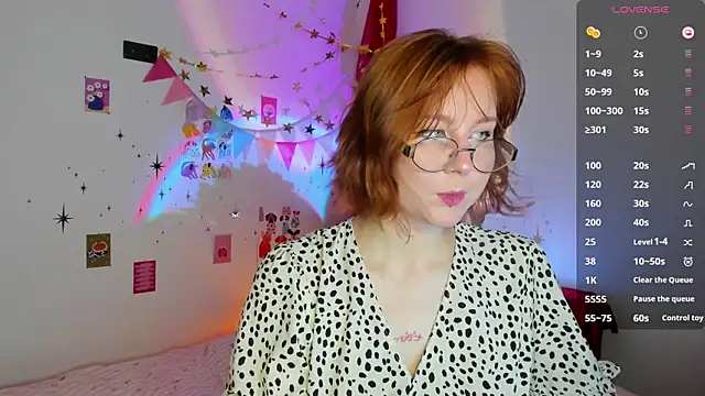 Anne Bois online show from July 27, 3:30 pm