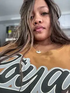 riri brunnete online show from January 12, 11:28 am