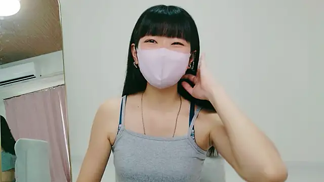 kokochan1 online show from August 7, 5:20 am