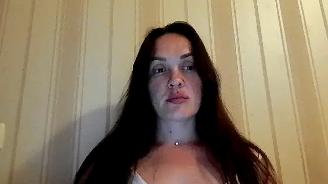 AbigailBlue online show from July 25, 5:21 pm