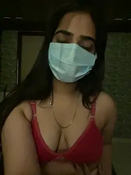 Snapshot of Nancy_sharma81 chatting on July 22, 8:00 pm Nancy sharma81 online show from July 22, 8:00 pm