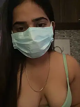 Snapshot of Nancy_sharma81 chatting on July 28, 10:21 am Nancy sharma81 online show from July 28, 10:21 am