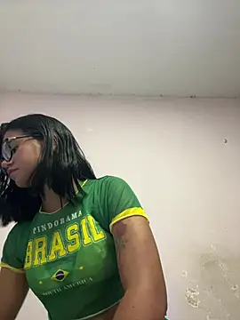 Selene cute  online show from August 3, 5:06 pm
