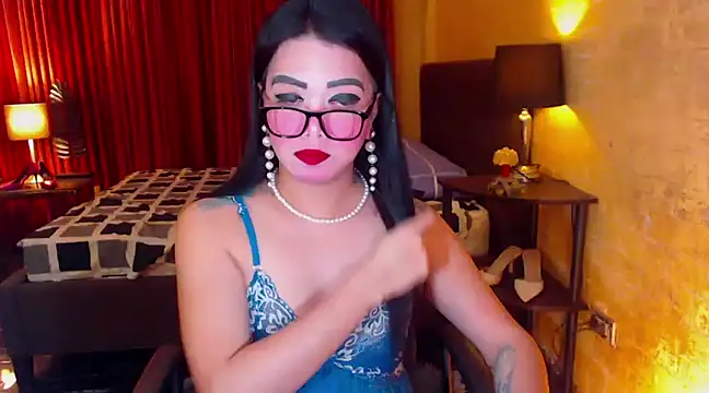 BigCockJewel online show from January 29, 8:29 am