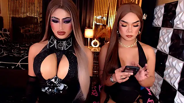 BigCockJewel online show from April 1, 8:06 pm