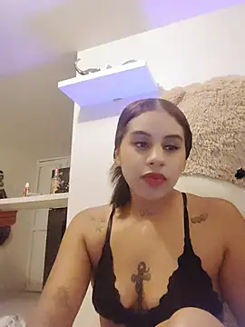 Natasha-live online show from July 28, 12:40 am