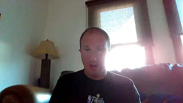 BJKing712 online show from July 26, 12:01 pm