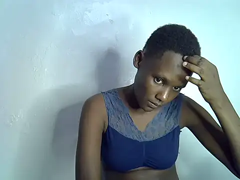 Ria Match online show from July 25, 9:12 pm