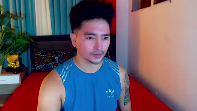 Agostamowd online show from July 25, 3:59 am