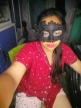 sonalinath3 online show from July 26, 6:59 pm