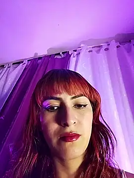 jessierocketx online show from March 29, 7:58 pm