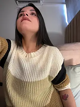 Snapshot of IvyValentine chatting on March 12, 7:06 pm IvyValentine online show from March 12, 7:06 pm