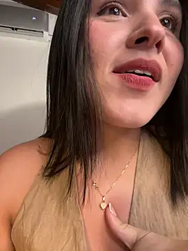 Snapshot of IvyValentine chatting on March 19, 6:55 pm IvyValentine online show from March 19, 6:55 pm