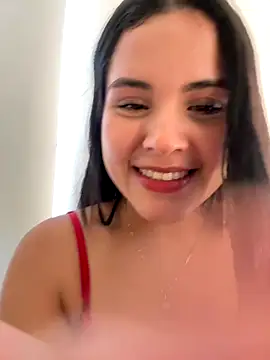 Snapshot of IvyValentine chatting on October 11, 6:28 pm IvyValentine online show from October 11, 6:28 pm