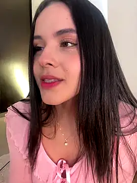 Snapshot of IvyValentine chatting on October 17, 8:11 pm IvyValentine online show from October 17, 8:11 pm